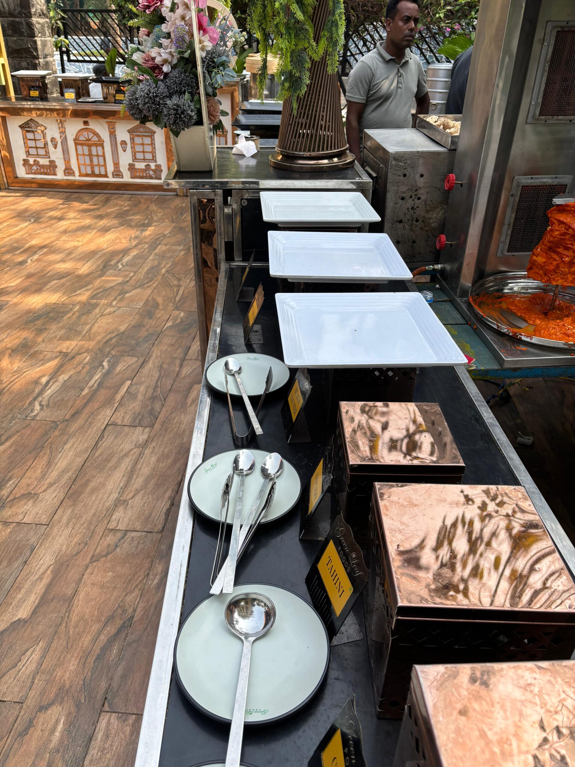 catering services in Mumbai